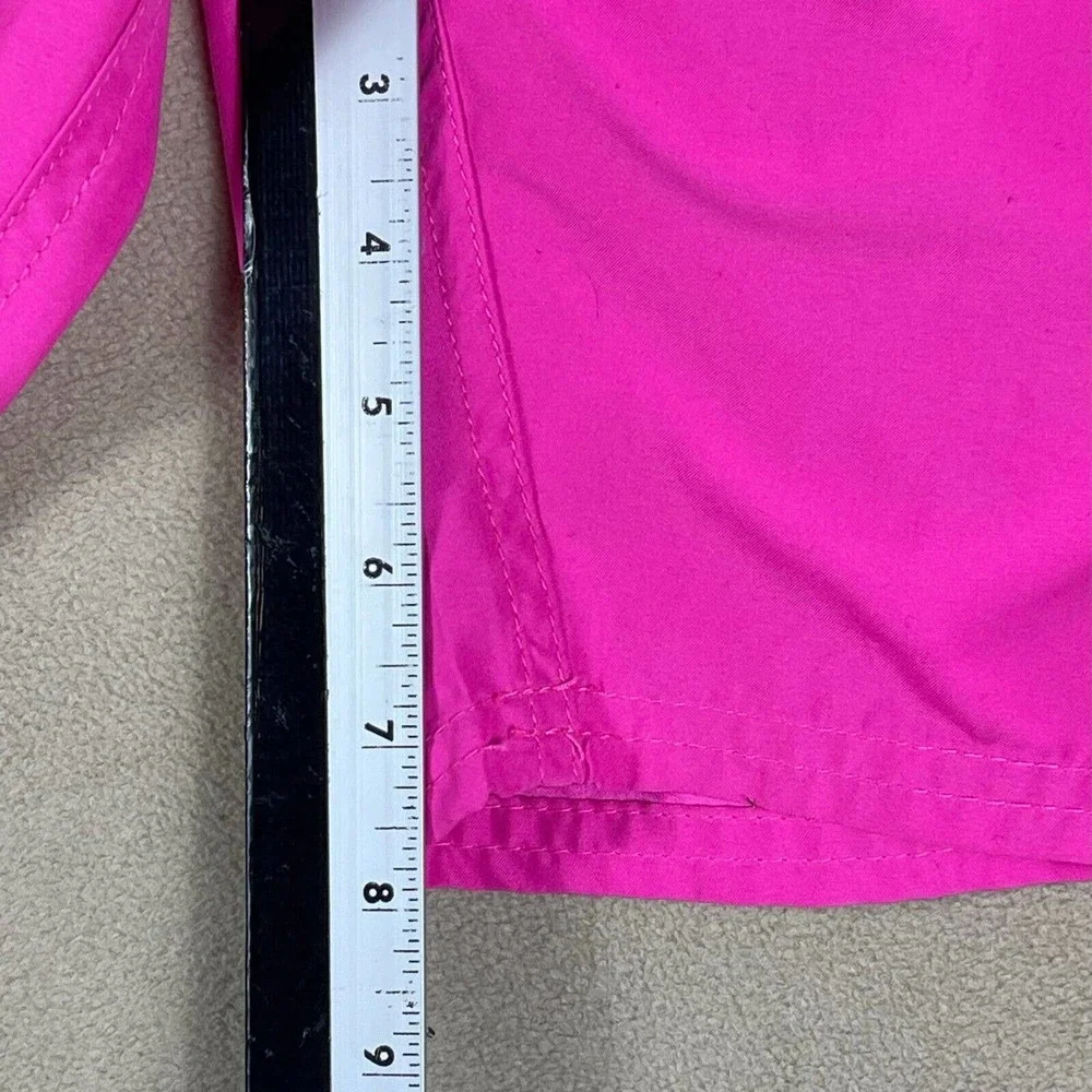 Maui And Sons Mens 30 Swim Trunks Lightweight Multicolor Pocket Drawstring Waist